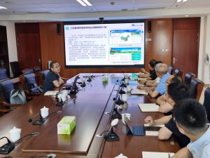 山(shān)東|高效協同 笃行不怠，北京原創方案科技有限公司受邀參加山(shān)東省綠建試點建設專項會議(yì)